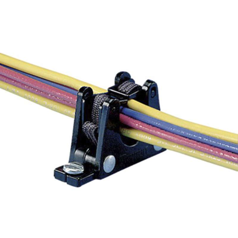 Elastic Retainer, .50" (12.7mm) Bundle